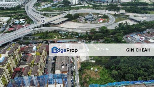 Jalan Pantai Dalam, Mixed Development Land for Sale, Freehold, Kuala Lumpur, Pantai Dalam/Kerinchi