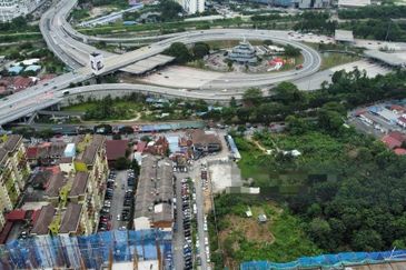 Kampung Pantai Dalam