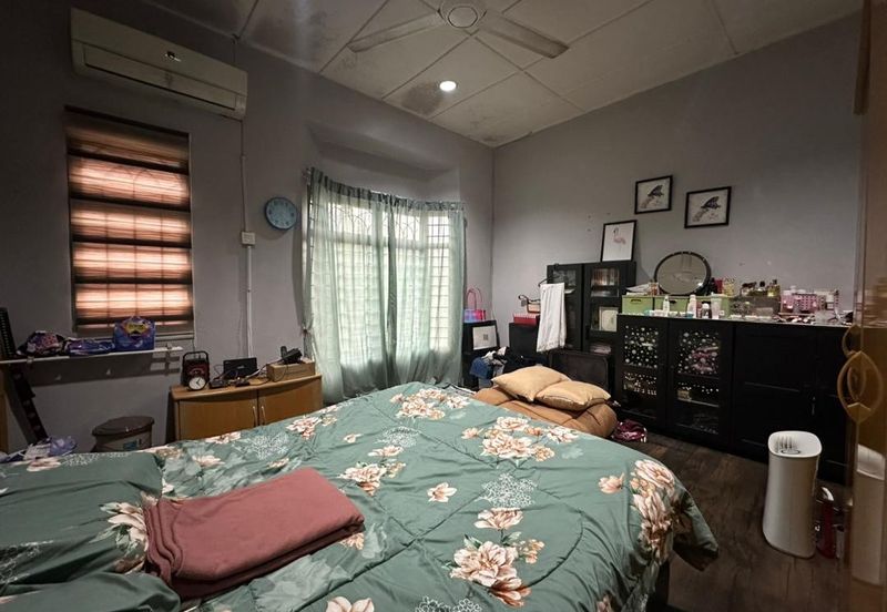 Bandar Mahkota Cheras