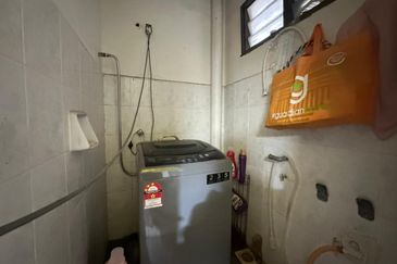 Bandar Mahkota Cheras