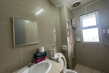 Bandar Mahkota Cheras