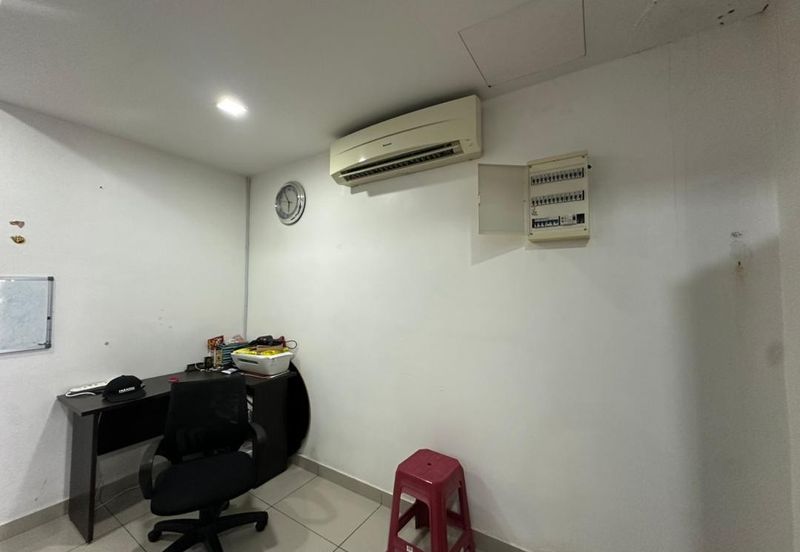 Bandar Mahkota Cheras