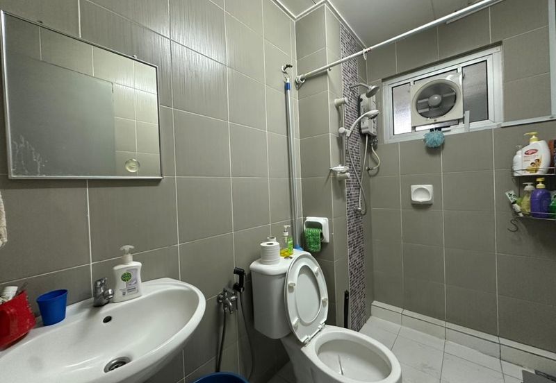 Bandar Mahkota Cheras