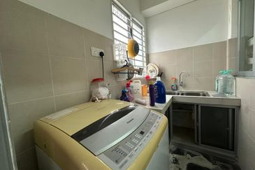 Bandar Mahkota Cheras