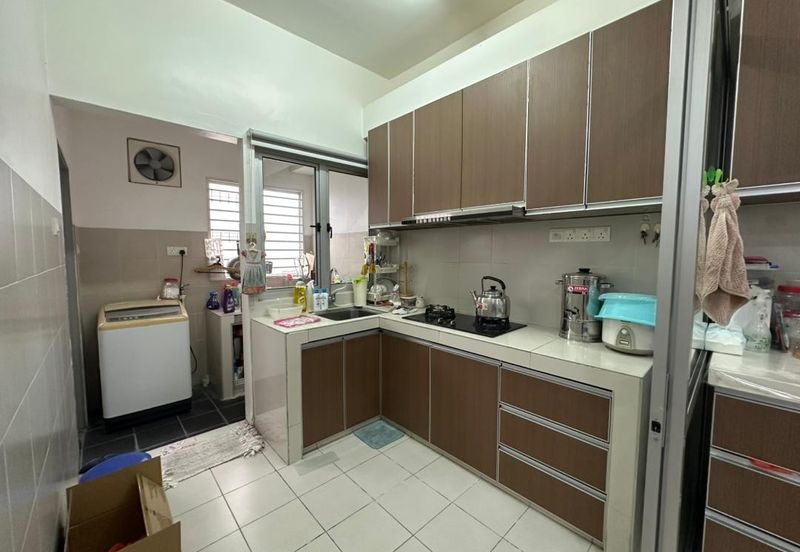 Bandar Mahkota Cheras