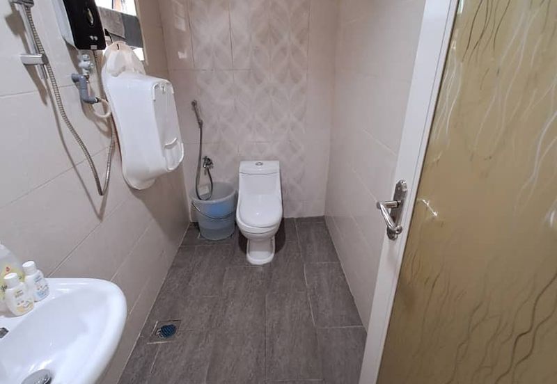 Taman Kinrara Seksyen 2