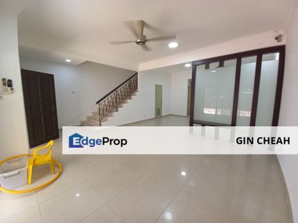 Taman Bukit Serdang, 2.5sty Terrace for Sale, Freehold, Renovated Unit, Super Good and Move in Condition , Selangor, Seri Kembangan
