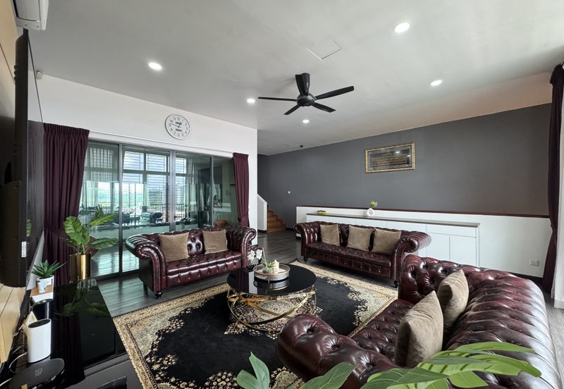 Taman Bukit Mandarina