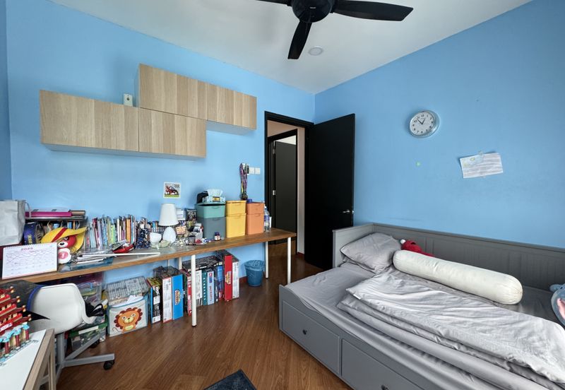 Taman Bukit Mandarina