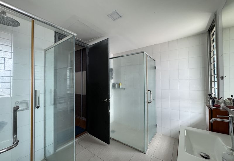 Taman Bukit Mandarina