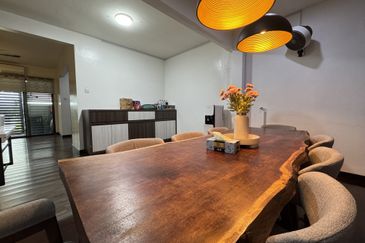 Taman Bukit Mandarina