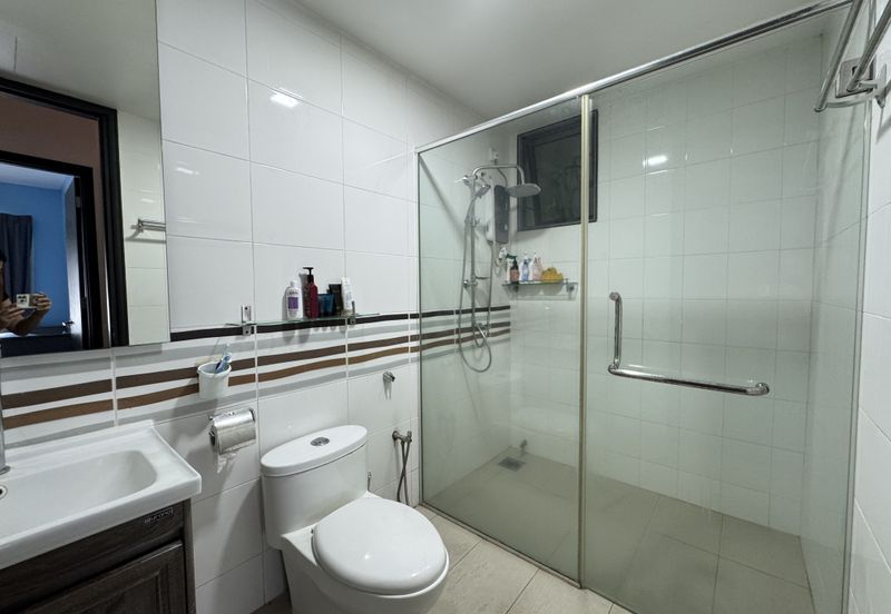 Taman Bukit Mandarina