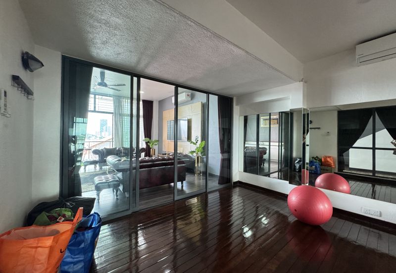 Taman Bukit Mandarina