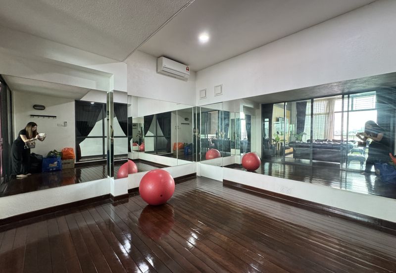 Taman Bukit Mandarina