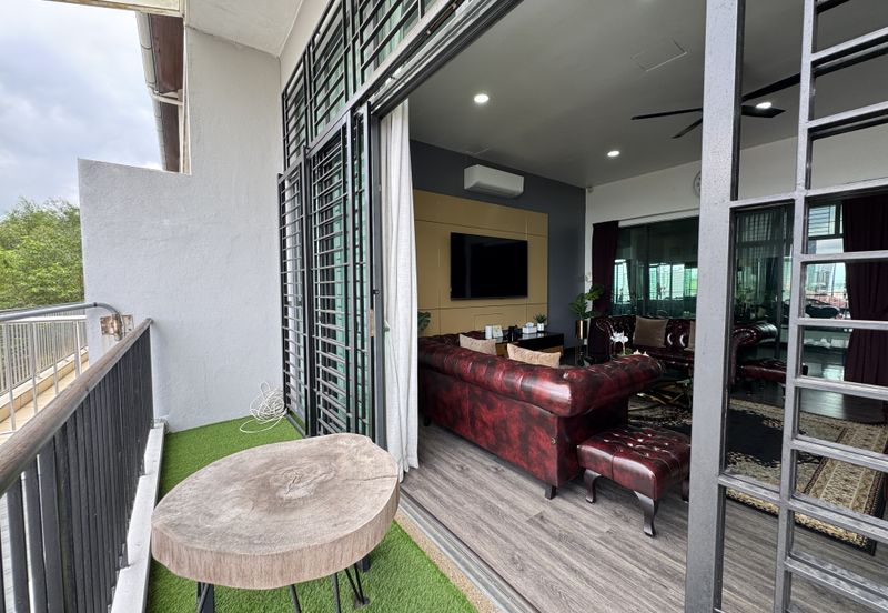 Taman Bukit Mandarina