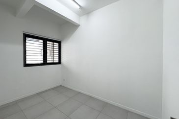 Sutera Heights, Taman Juara Jaya