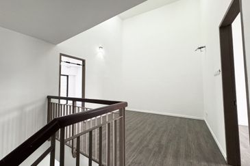 Sutera Heights, Taman Juara Jaya