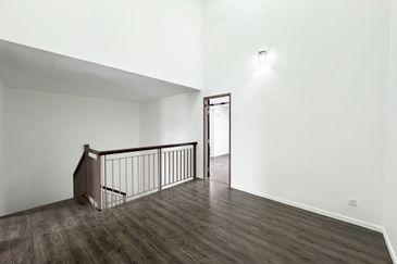 Sutera Heights, Taman Juara Jaya