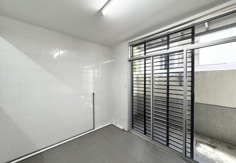 Sutera Heights, Taman Juara Jaya