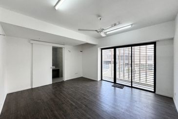 Sutera Heights, Taman Juara Jaya