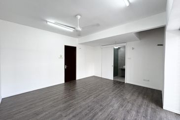 Sutera Heights, Taman Juara Jaya