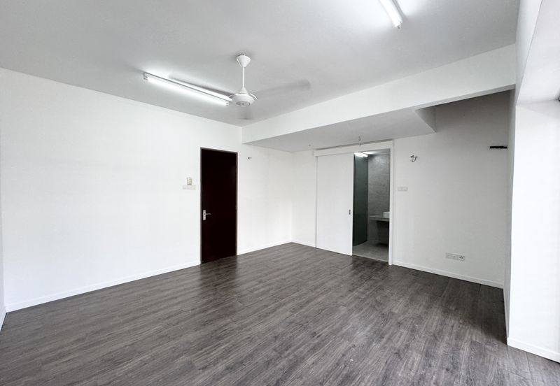 Sutera Heights, Taman Juara Jaya