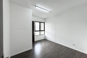 Sutera Heights, Taman Juara Jaya