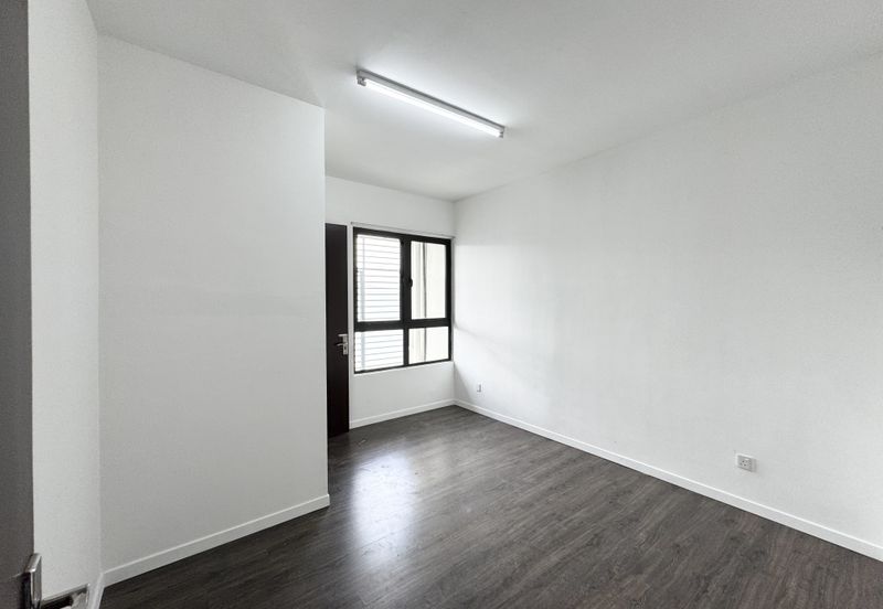 Sutera Heights, Taman Juara Jaya