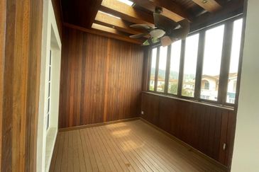 Taman Bukit Segar Jaya 2