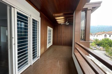 Taman Bukit Segar Jaya 2