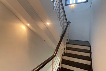 Taman Bukit Segar Jaya 2