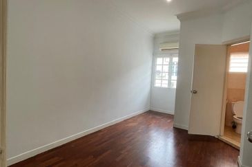 Taman Bukit Segar Jaya 2