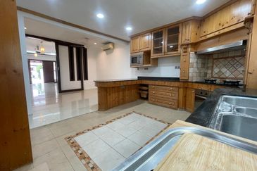 Taman Bukit Segar Jaya 2