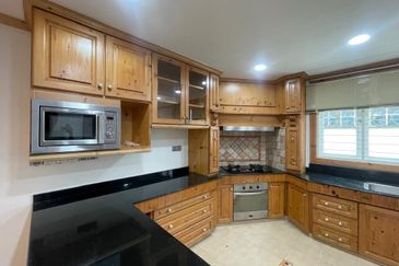 Taman Bukit Segar Jaya 2