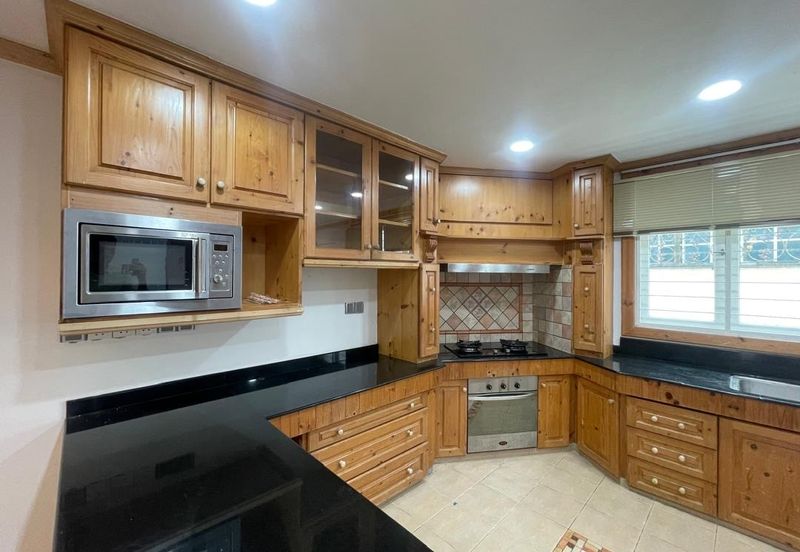 Taman Bukit Segar Jaya 2