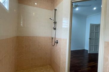 Taman Bukit Segar Jaya 2