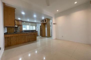 Taman Bukit Segar Jaya 2