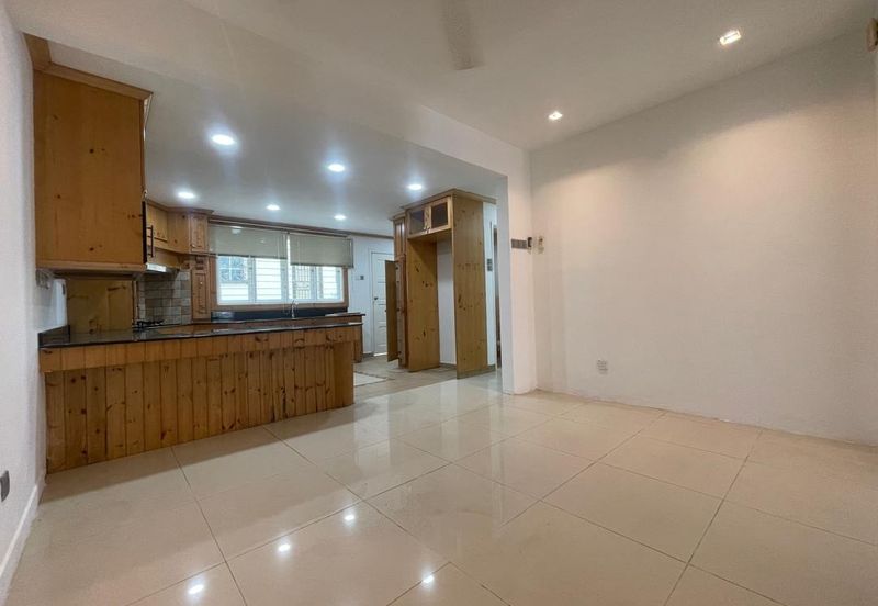 Taman Bukit Segar Jaya 2