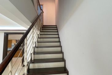 Taman Bukit Segar Jaya 2