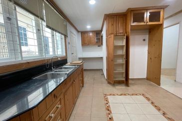 Taman Bukit Segar Jaya 2