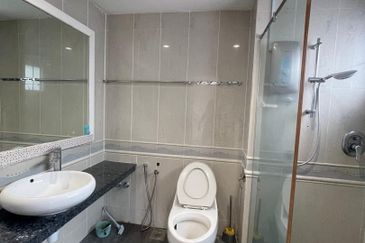 Taman Bukit Segar Jaya 2