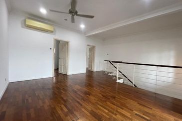 Taman Bukit Segar Jaya 2