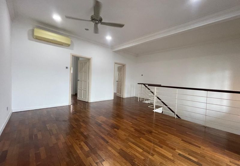 Taman Bukit Segar Jaya 2