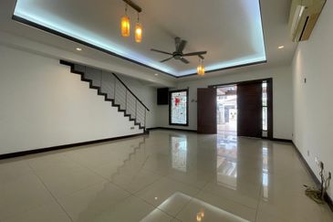 Taman Bukit Segar Jaya 2