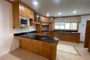 Taman Bukit Segar Jaya 2