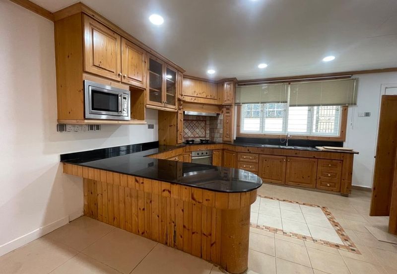 Taman Bukit Segar Jaya 2