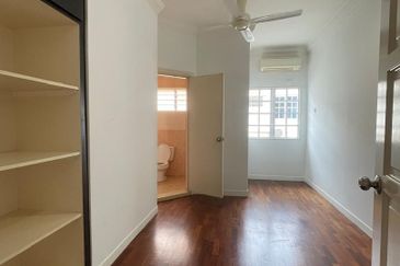 Taman Bukit Segar Jaya 2