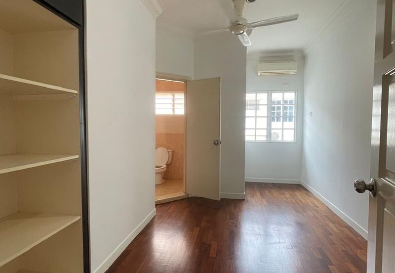 Taman Bukit Segar Jaya 2