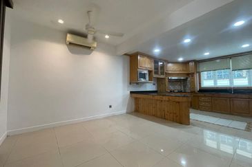 Taman Bukit Segar Jaya 2