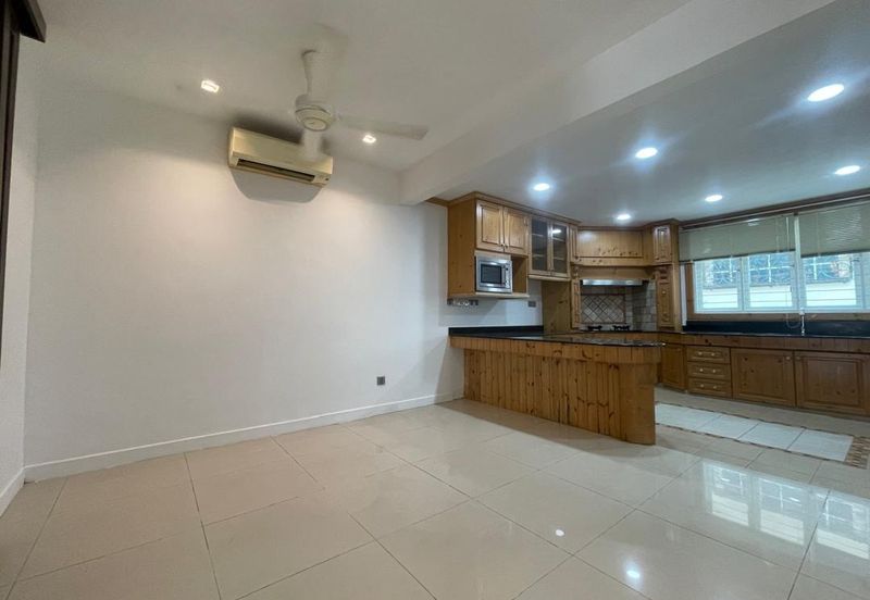 Taman Bukit Segar Jaya 2